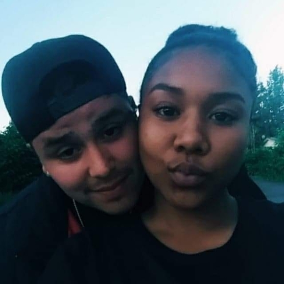 Meet the Posher Other - Meet your Posher, Nate